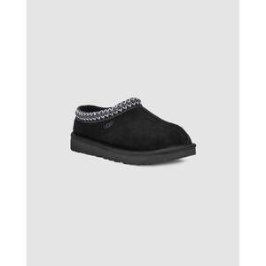 NEW UGG women's tasman slipper in black